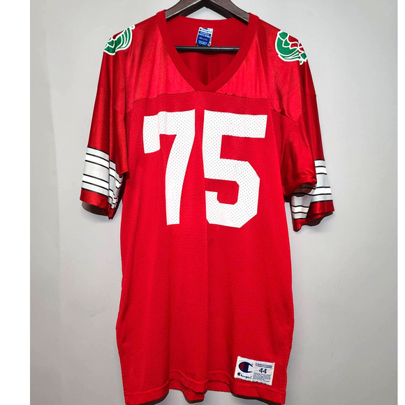 Champion Other - Orlando Pace Vintage Champion Rose Bowl Jersey